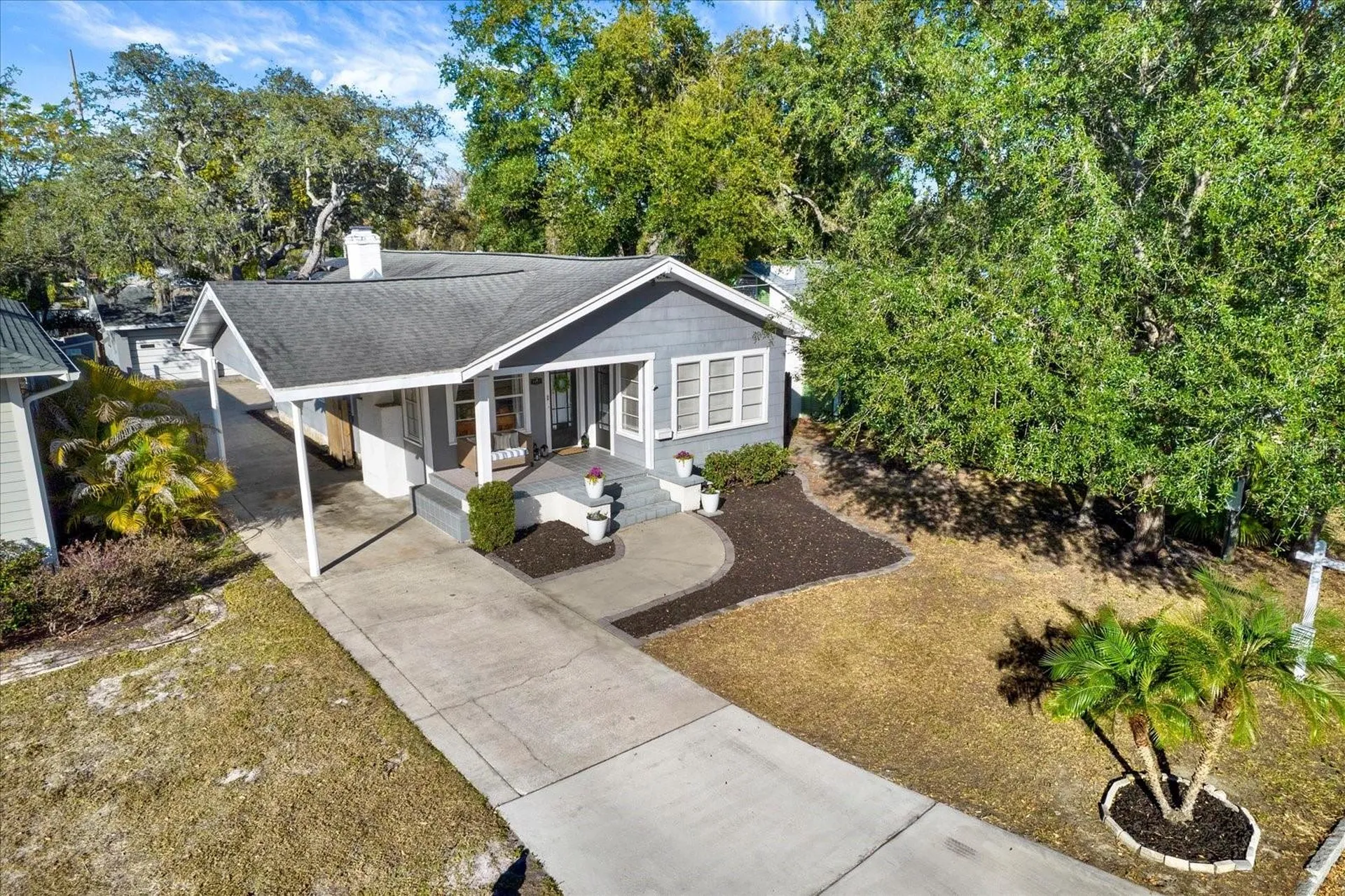 1414 E Paris Street Tampa FL 33604