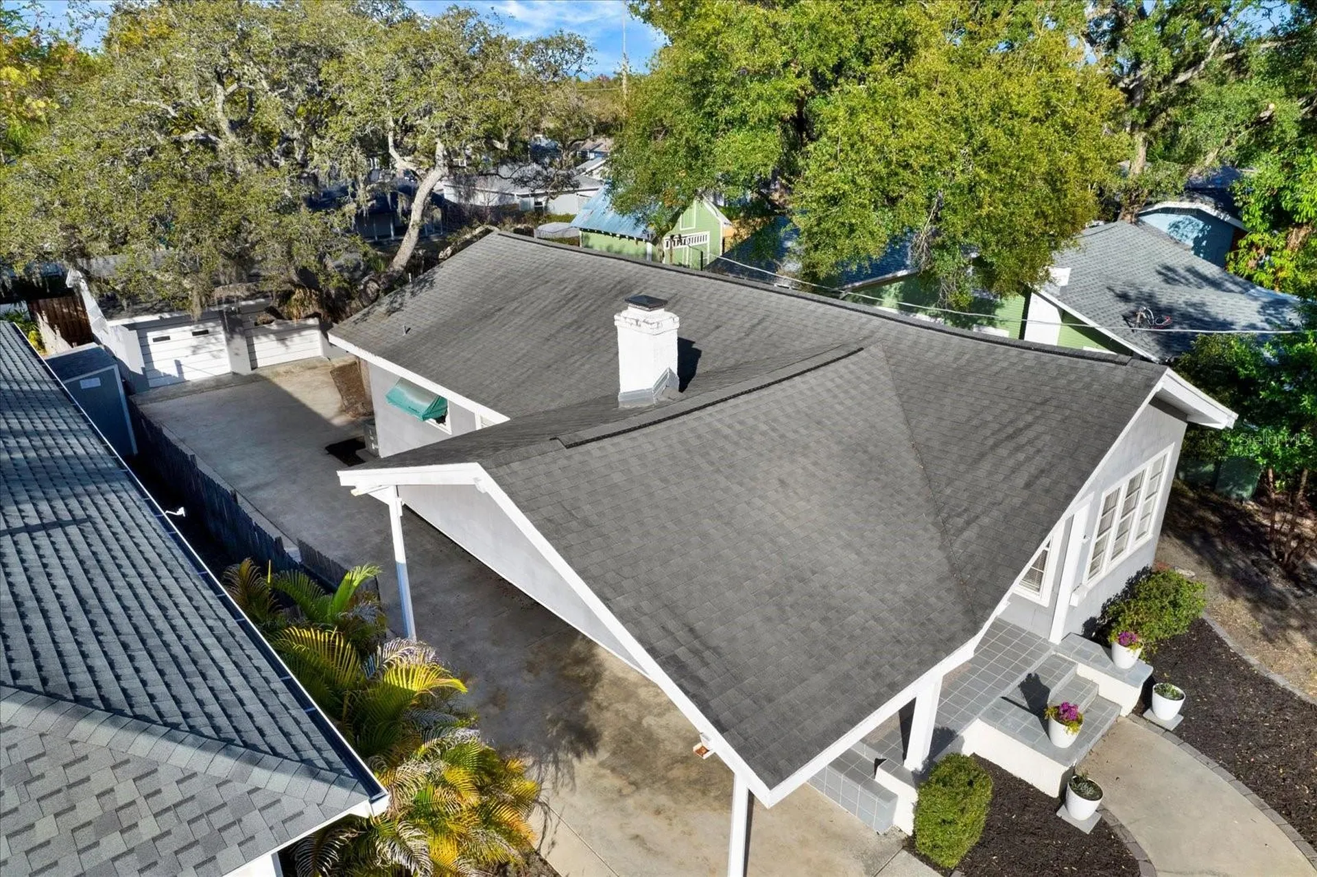1414 E Paris Street Tampa FL 33604