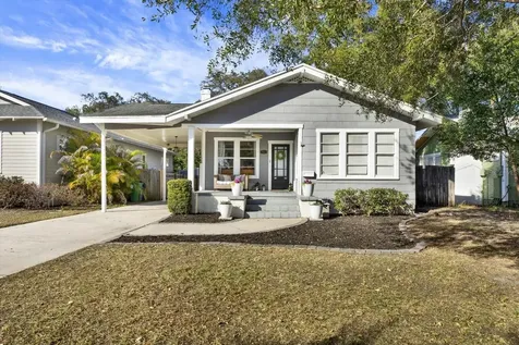 1414 E Paris Street Tampa FL 33604