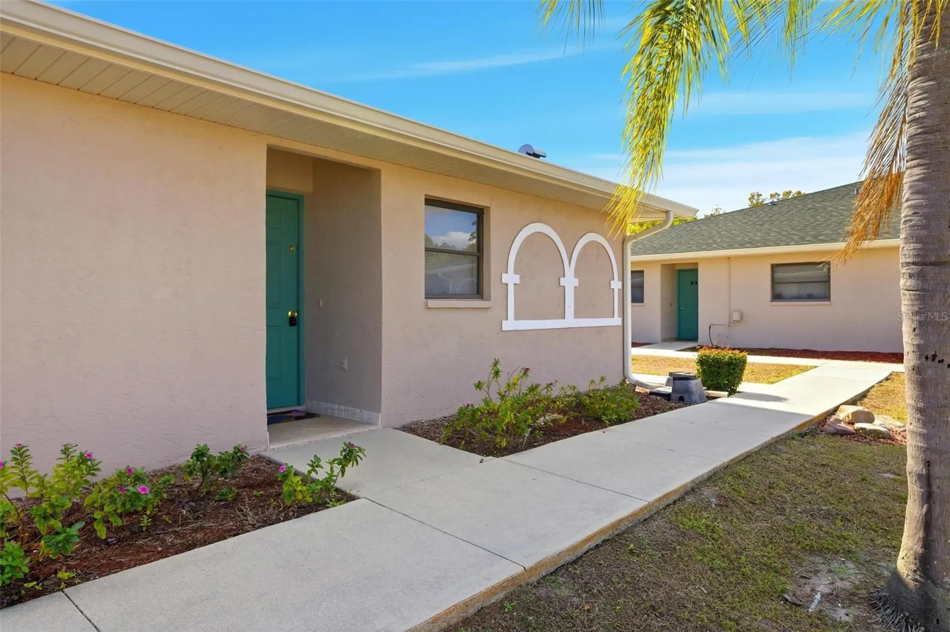 Punta Gorda FL, 24540 Harborview Road, Unit F1