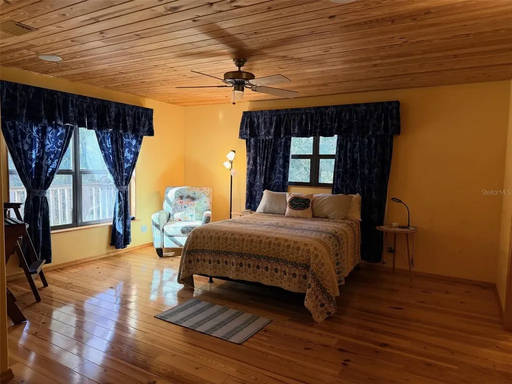 127 SE 930 Street Old Town FL 32680