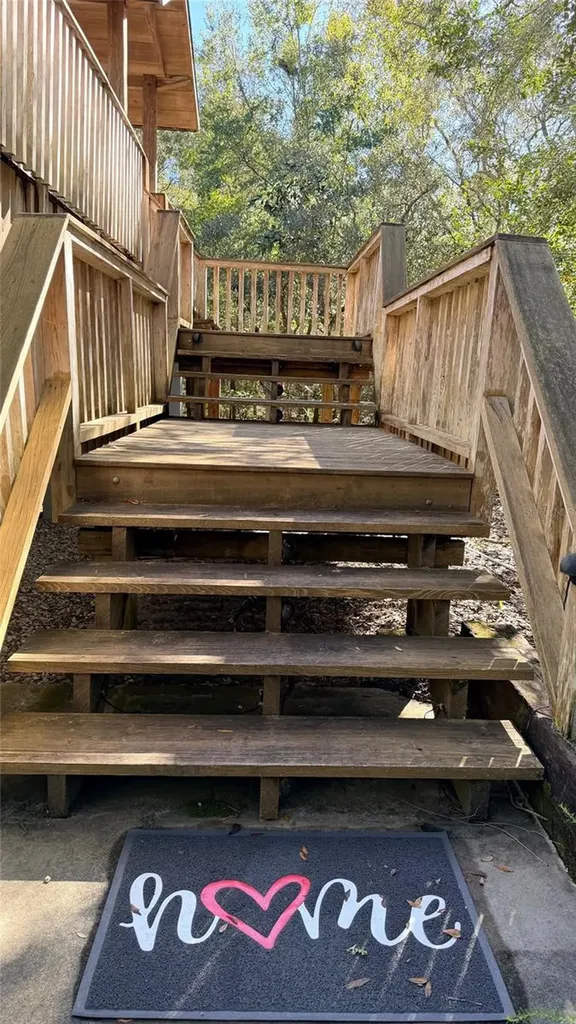 127 SE 930 Street Old Town FL 32680