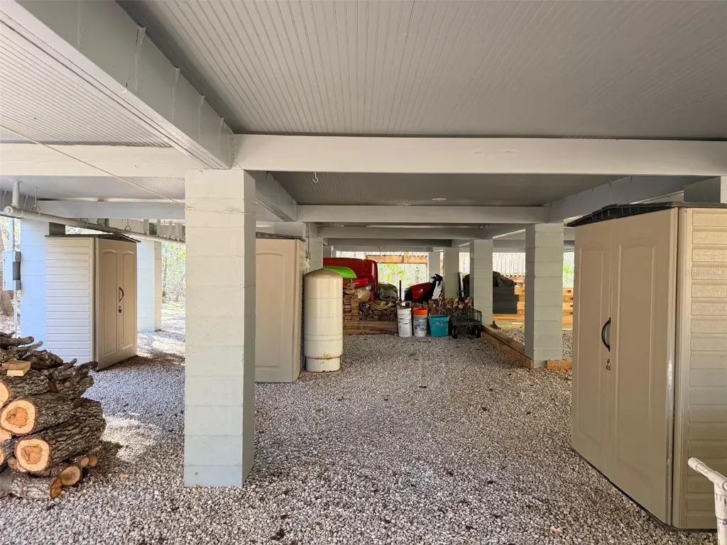 127 SE 930 Street Old Town FL 32680