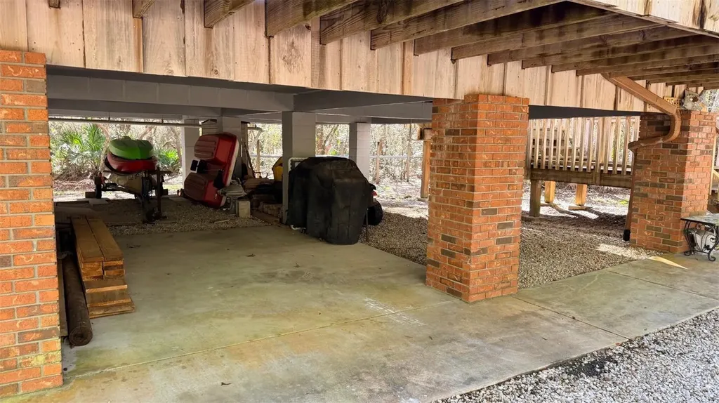 127 SE 930 Street Old Town FL 32680