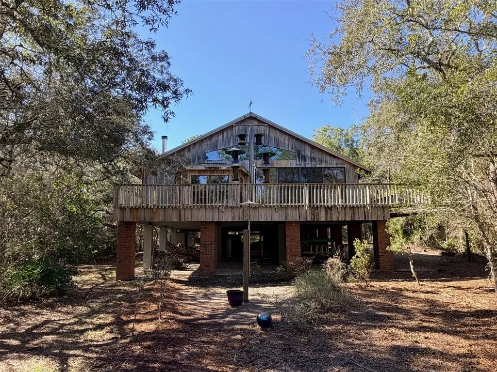 127 SE 930 Street Old Town FL 32680