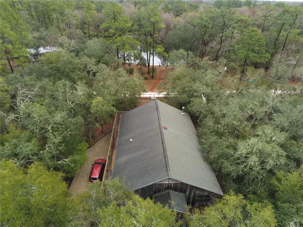 127 SE 930 Street Old Town FL 32680