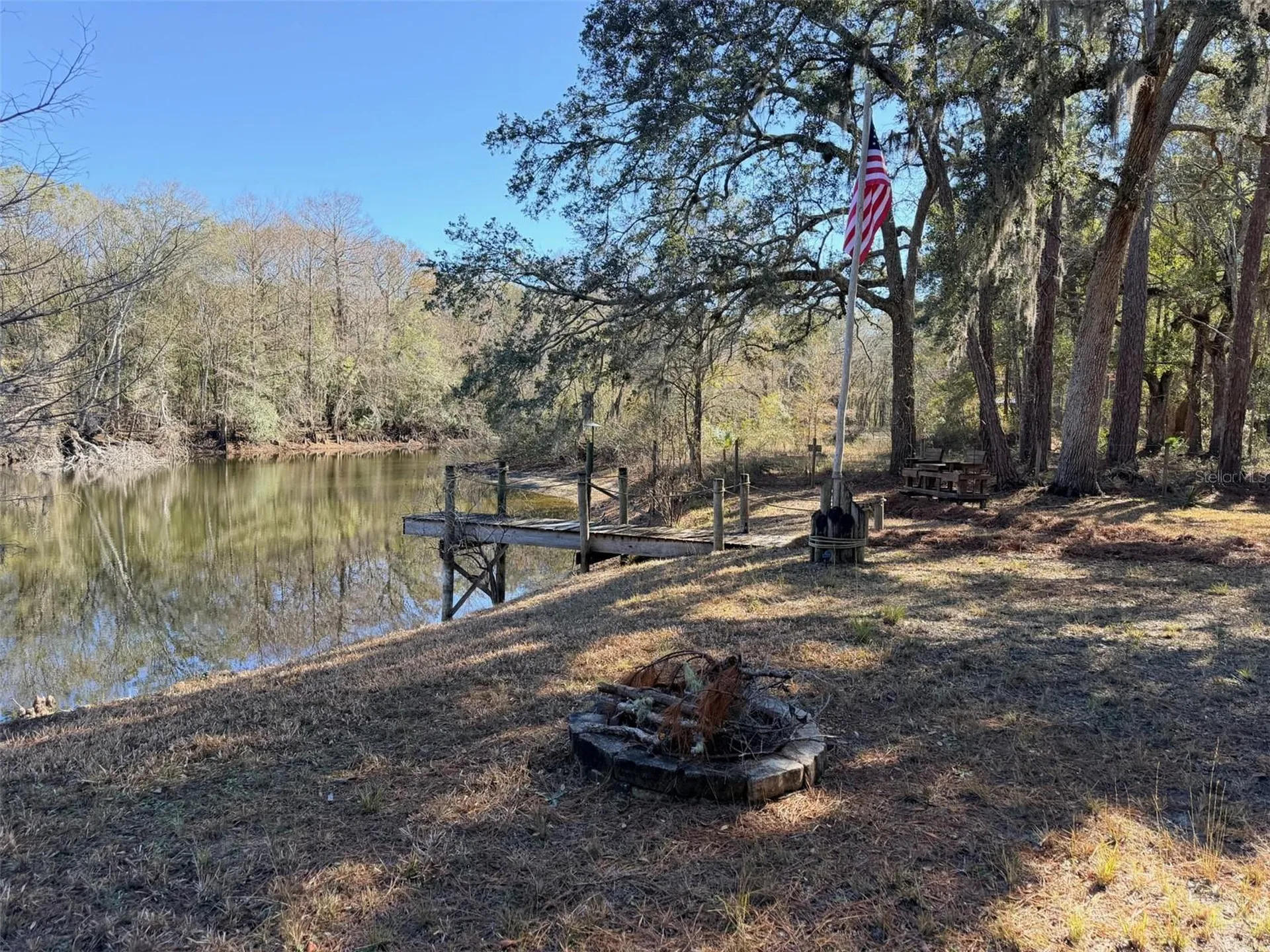127 SE 930 Street Old Town FL 32680