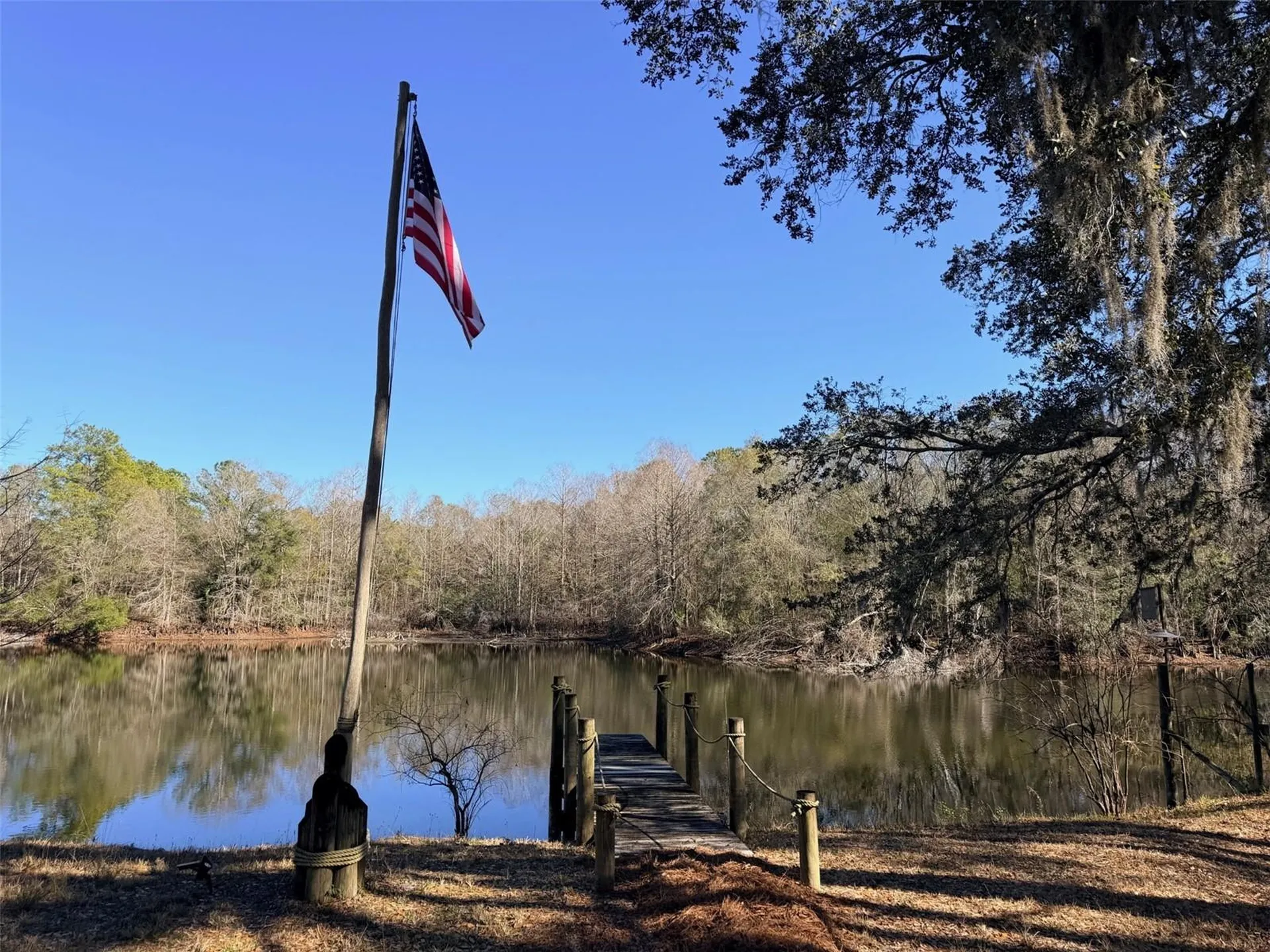 127 SE 930 Street Old Town FL 32680