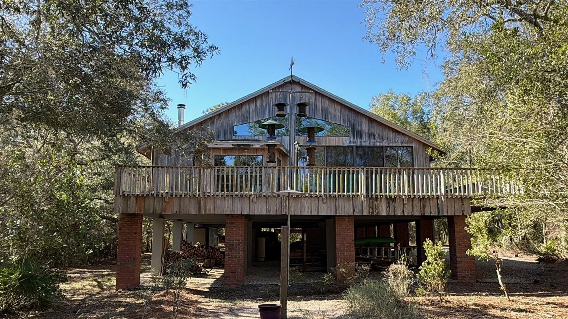 127 SE 930 Street Old Town FL 32680