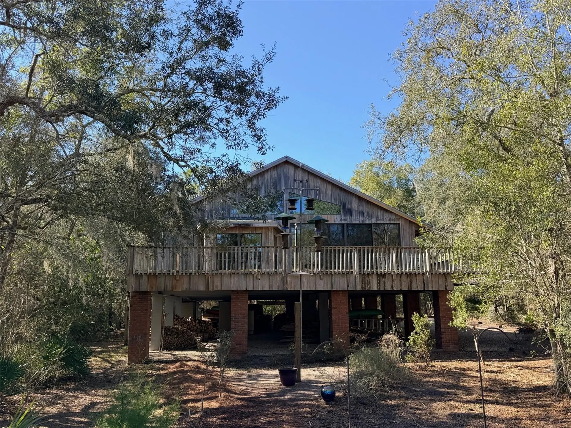 127 SE 930 Street Old Town FL 32680