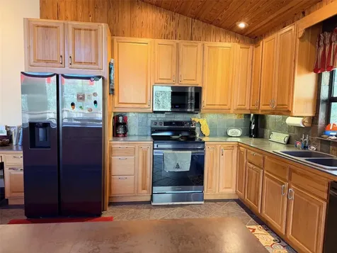 127 SE 930 Street Old Town FL 32680
