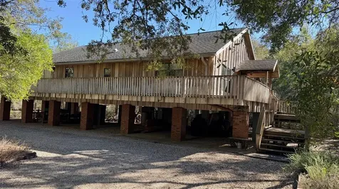 127 SE 930 Street Old Town FL 32680