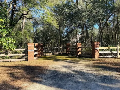 127 SE 930 Street Old Town FL 32680