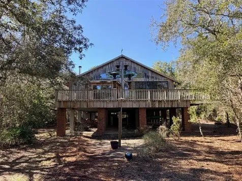 127 SE 930 Street Old Town FL 32680