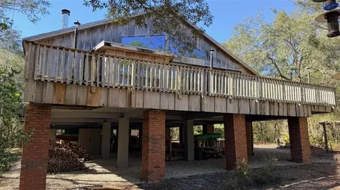 127 SE 930 Street Old Town FL 32680
