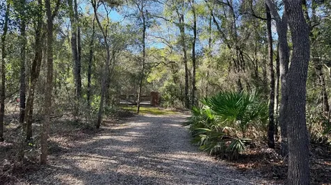 127 SE 930 Street Old Town FL 32680