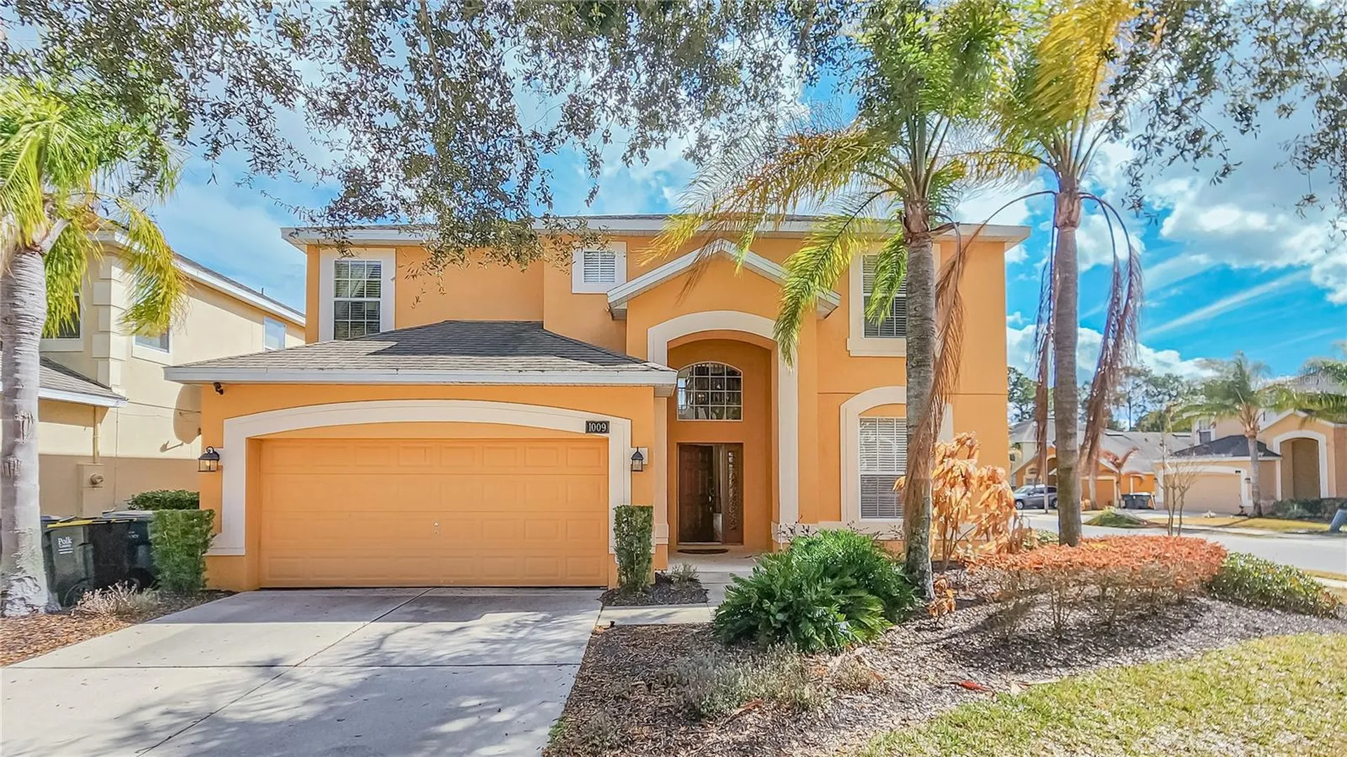 1009 Orange Cosmos Boulevard Davenport FL 33837