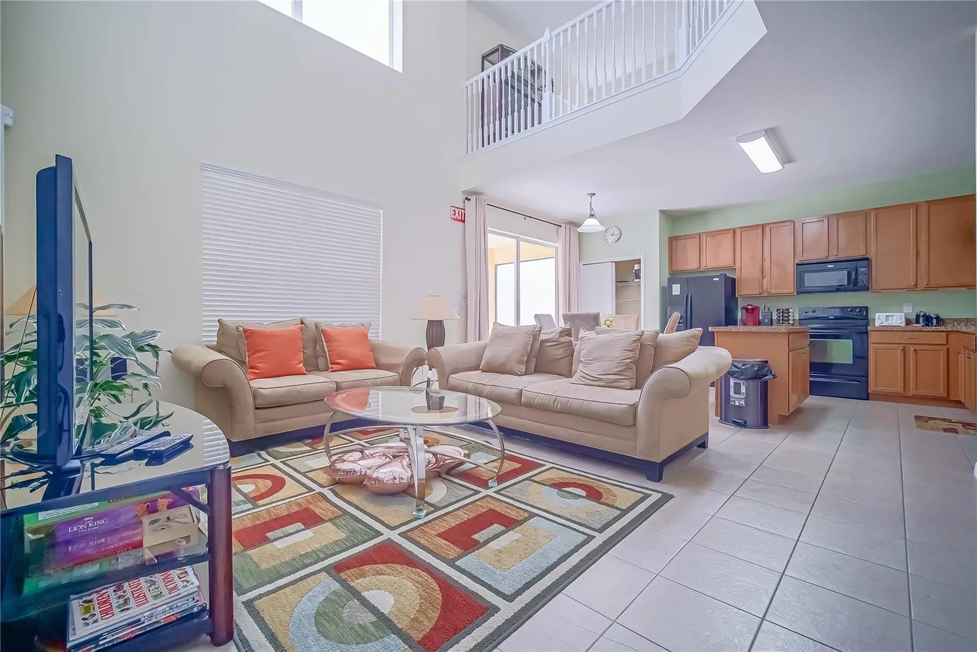 1009 Orange Cosmos Boulevard Davenport FL 33837