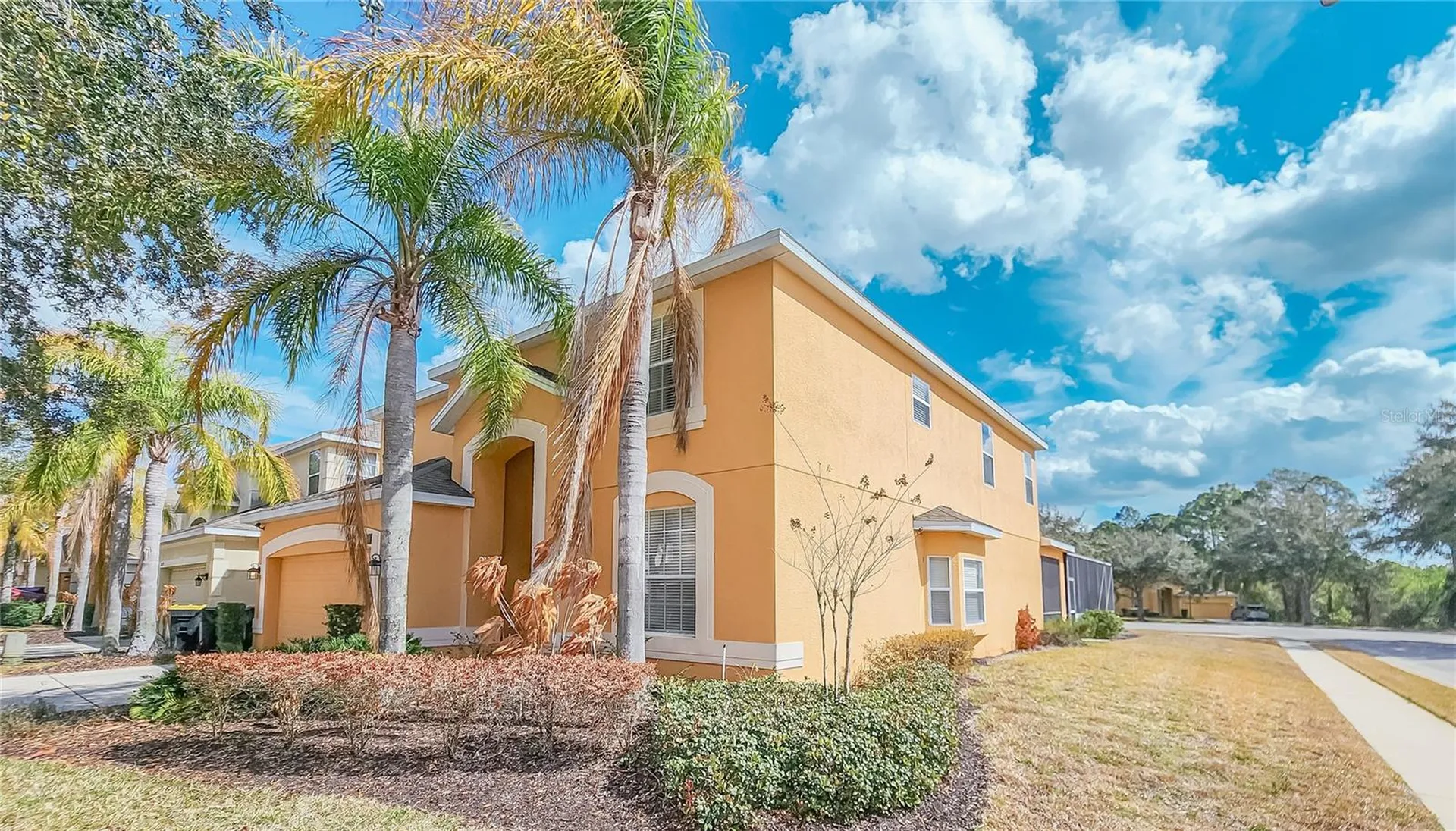 1009 Orange Cosmos Boulevard Davenport FL 33837