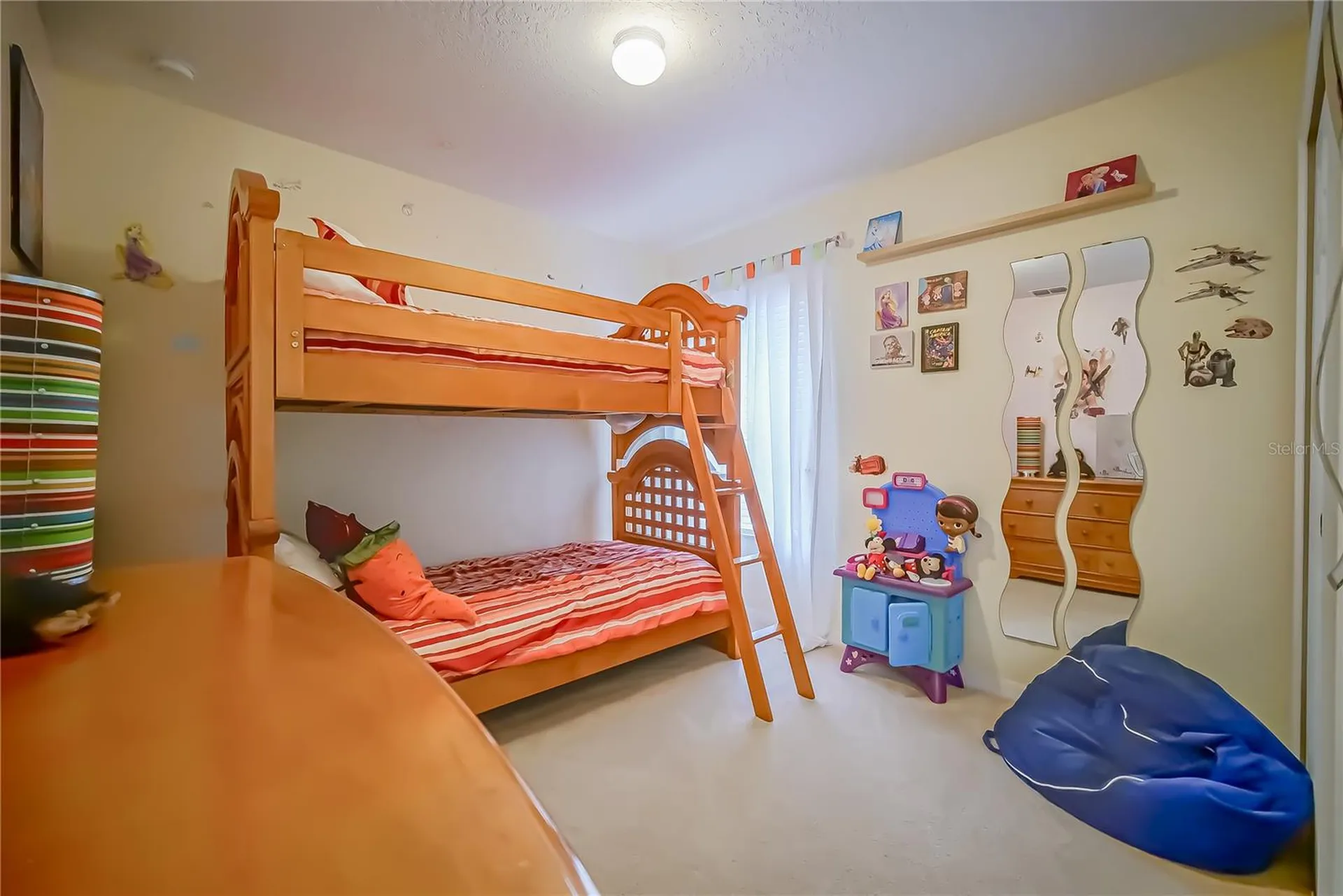 1009 Orange Cosmos Boulevard Davenport FL 33837