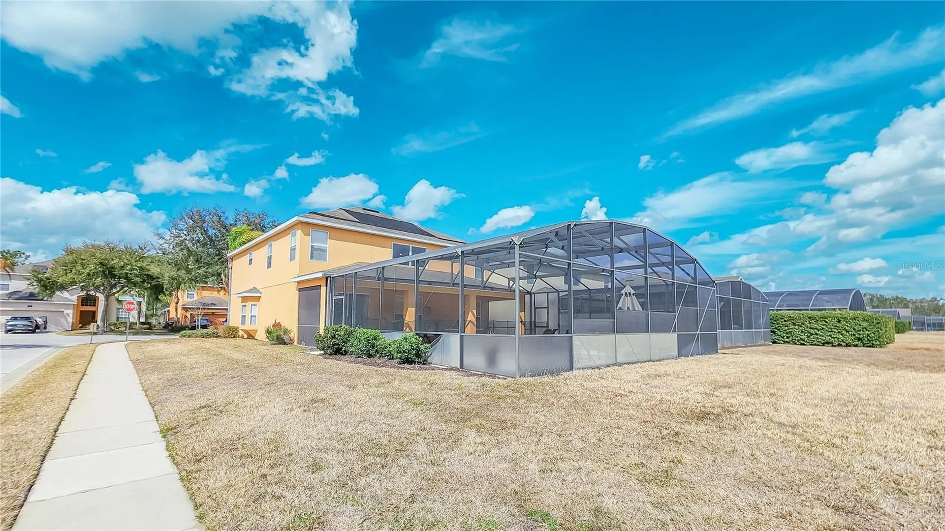 1009 Orange Cosmos Boulevard Davenport FL 33837