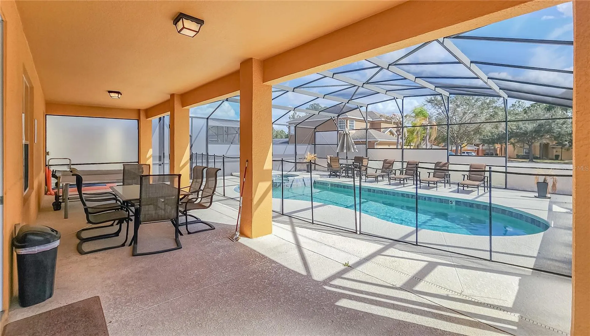 1009 Orange Cosmos Boulevard Davenport FL 33837