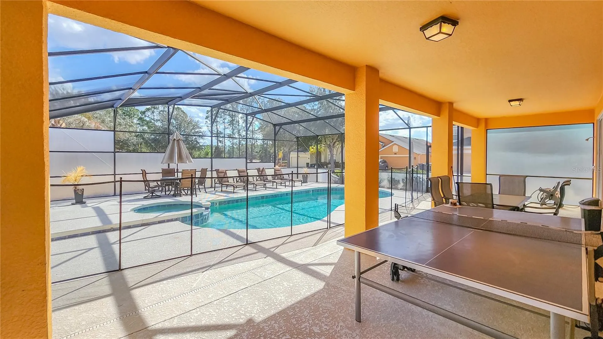 1009 Orange Cosmos Boulevard Davenport FL 33837