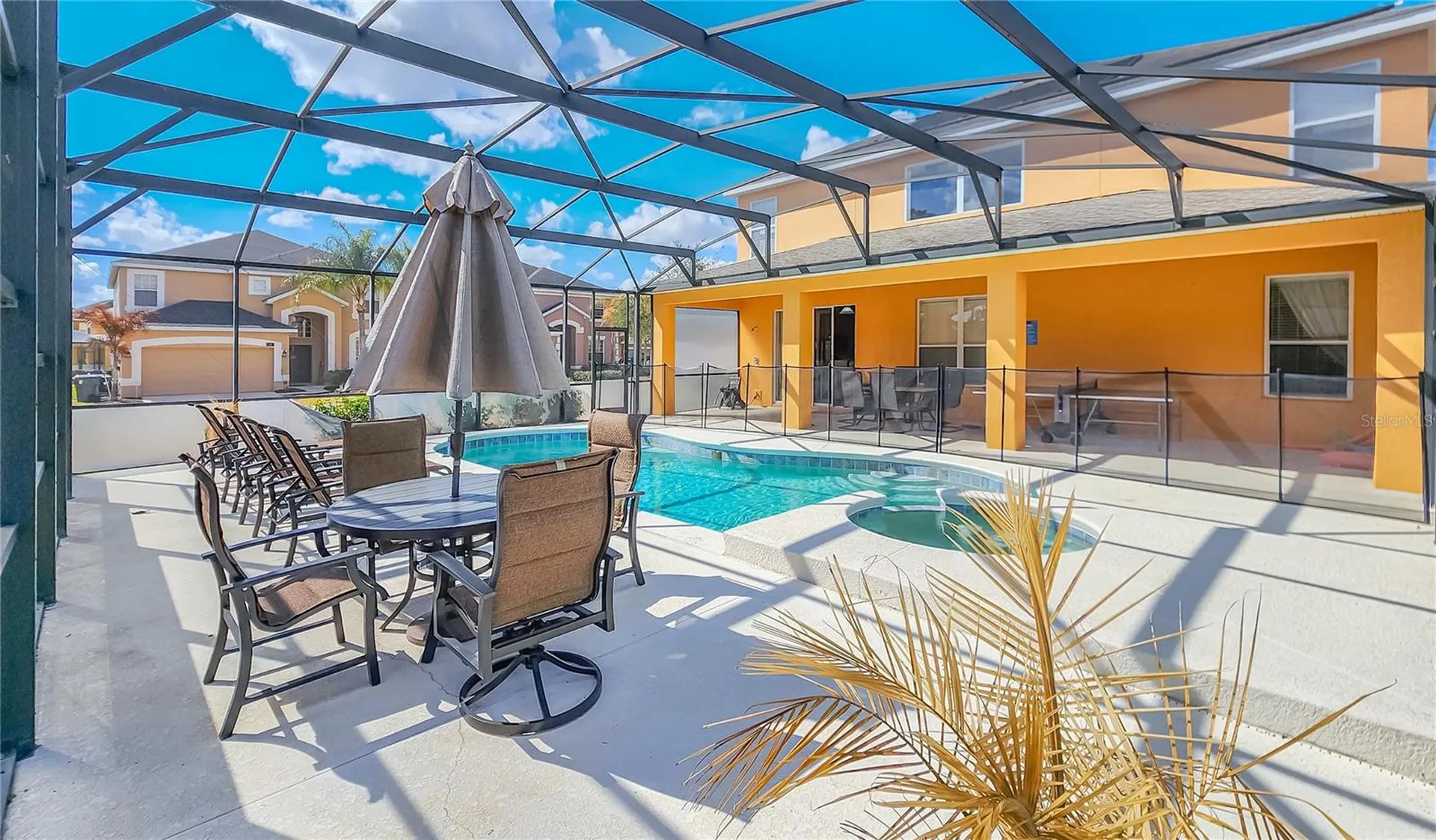 1009 Orange Cosmos Boulevard Davenport FL 33837