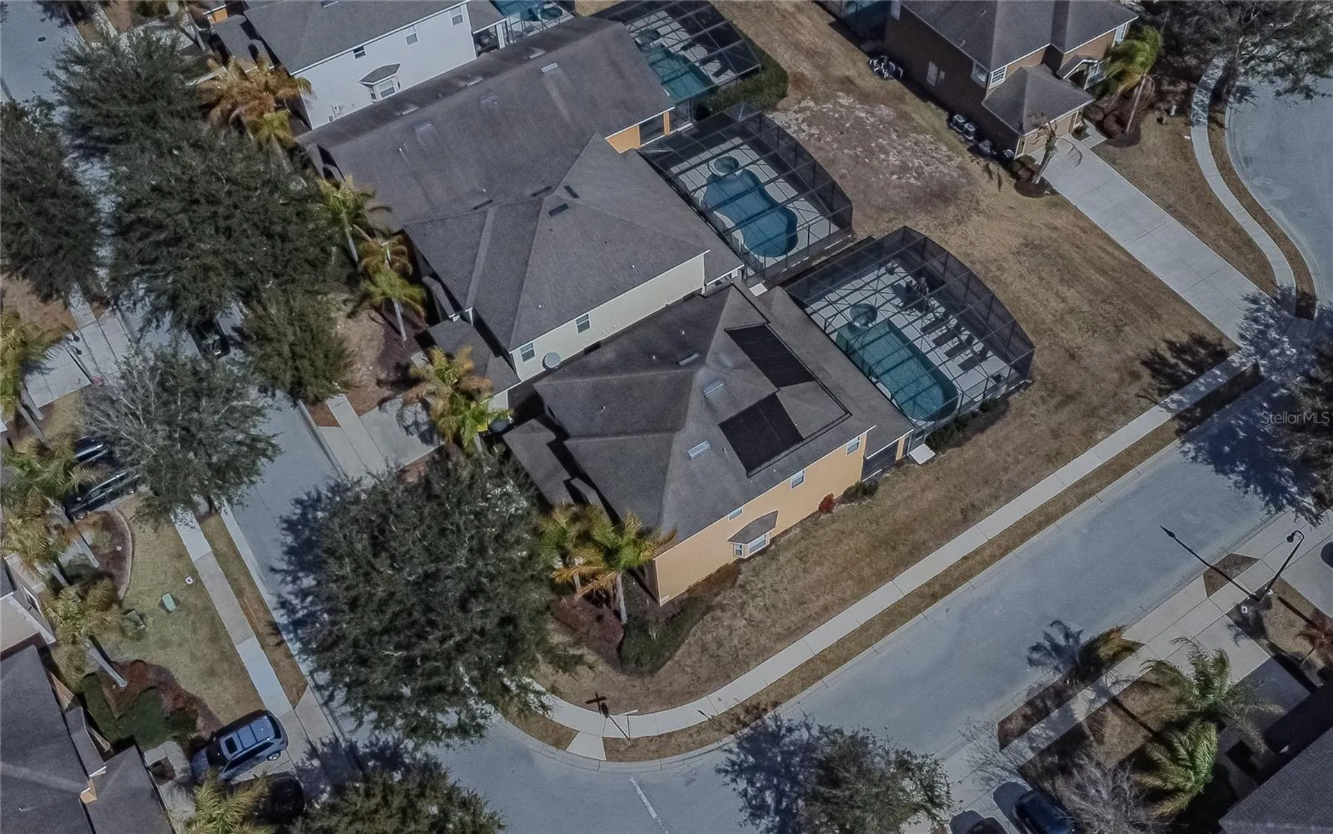1009 Orange Cosmos Boulevard Davenport FL 33837