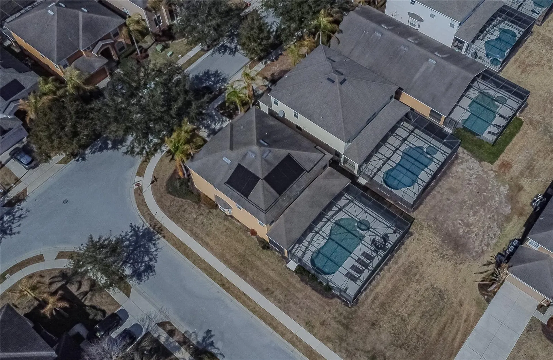 1009 Orange Cosmos Boulevard Davenport FL 33837