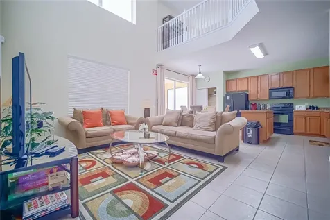 1009 Orange Cosmos Boulevard Davenport FL 33837