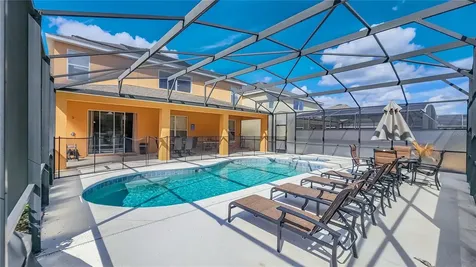 1009 Orange Cosmos Boulevard Davenport FL 33837
