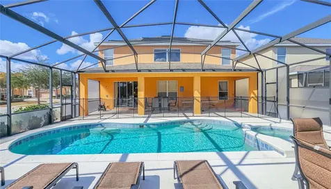 1009 Orange Cosmos Boulevard Davenport FL 33837