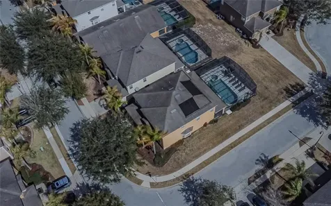 1009 Orange Cosmos Boulevard Davenport FL 33837