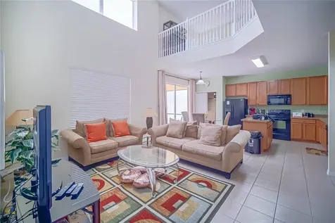 1009 Orange Cosmos Boulevard Davenport FL 33837