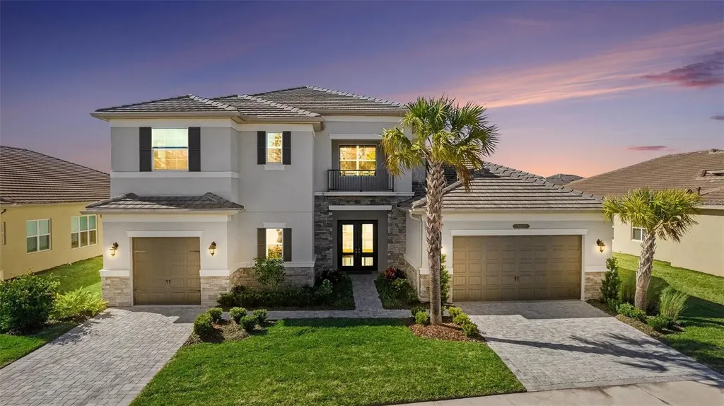 3263 Juniper Springs Street Wesley Chapel FL 33543