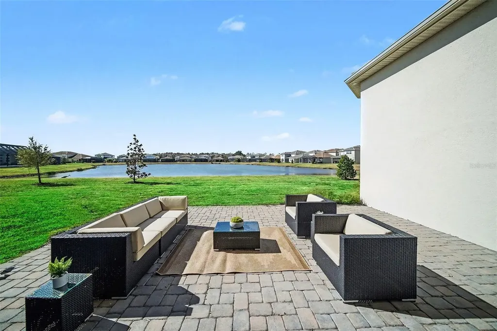 3263 Juniper Springs Street Wesley Chapel FL 33543