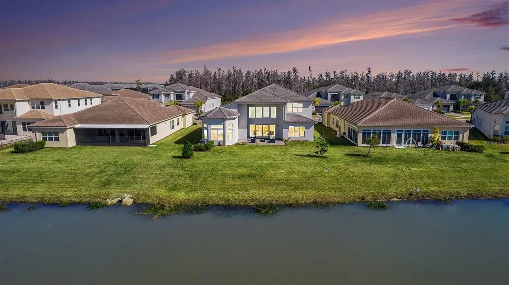 3263 Juniper Springs Street Wesley Chapel FL 33543