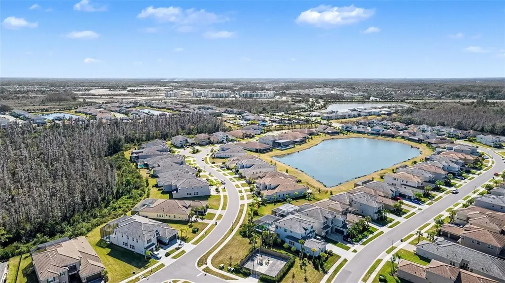 3263 Juniper Springs Street Wesley Chapel FL 33543