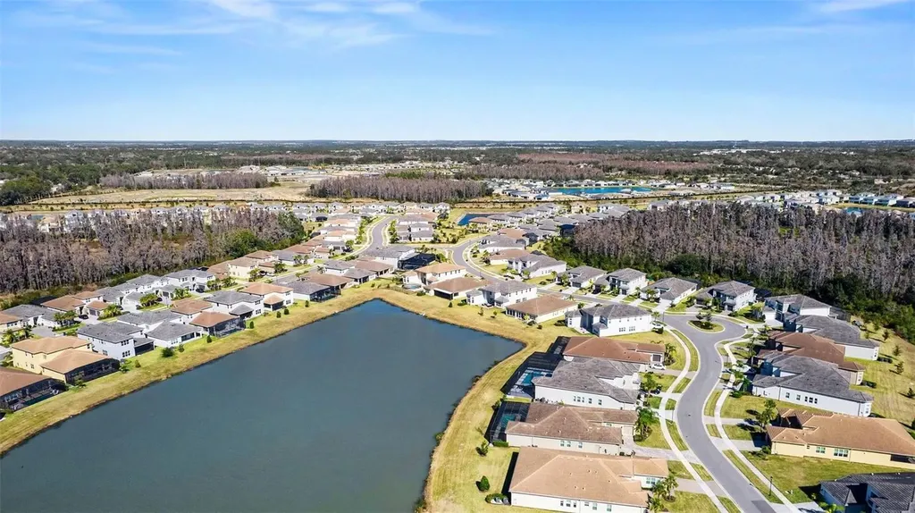 3263 Juniper Springs Street Wesley Chapel FL 33543