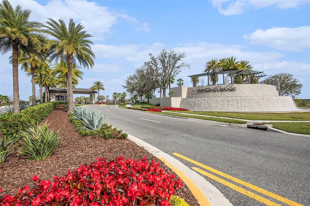 3263 Juniper Springs Street Wesley Chapel FL 33543