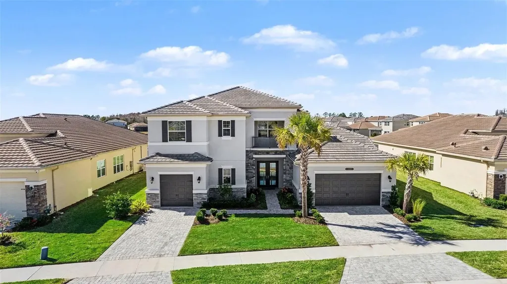 3263 Juniper Springs Street Wesley Chapel FL 33543