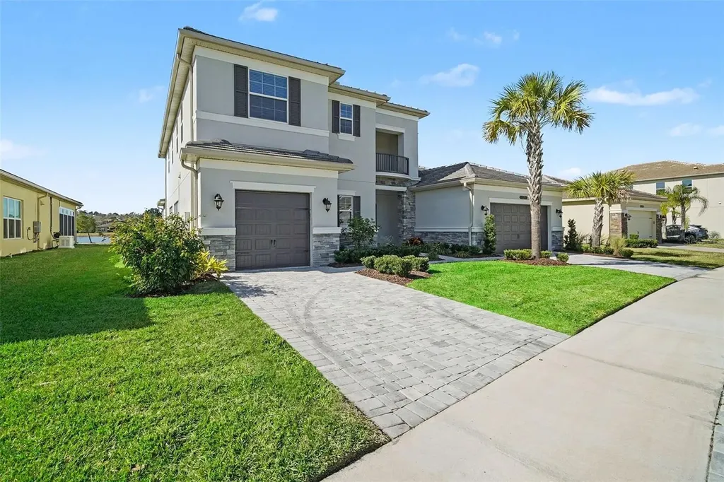 3263 Juniper Springs Street Wesley Chapel FL 33543