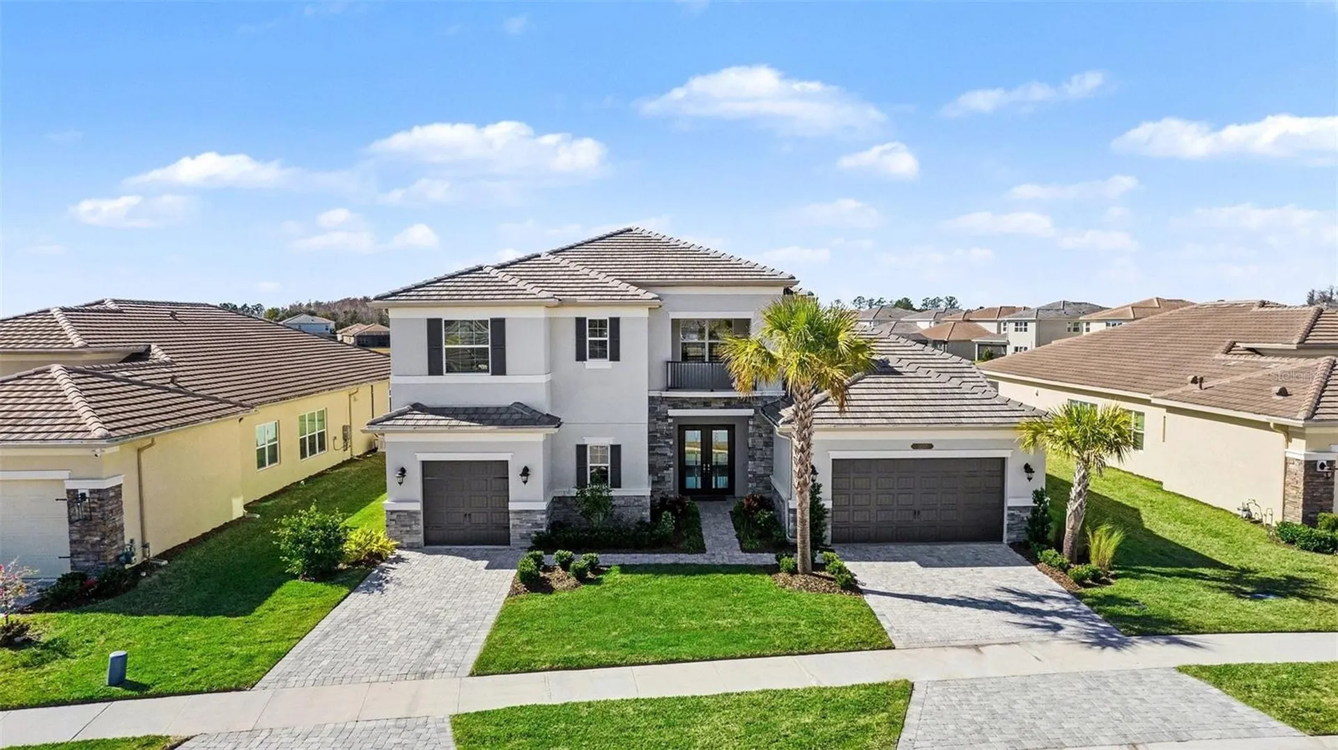 3263 Juniper Springs Street Wesley Chapel FL 33543