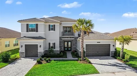 3263 Juniper Springs Street Wesley Chapel FL 33543