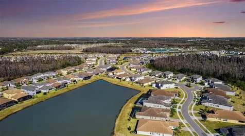 3263 Juniper Springs Street Wesley Chapel FL 33543