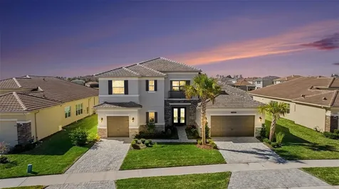 3263 Juniper Springs Street Wesley Chapel FL 33543