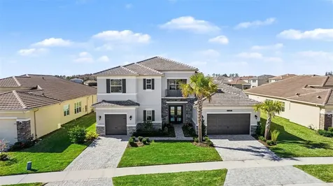 3263 Juniper Springs Street Wesley Chapel FL 33543
