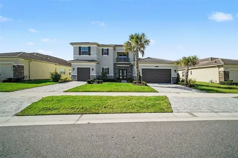 3263 Juniper Springs Street Wesley Chapel FL 33543