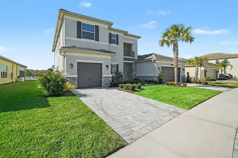 3263 Juniper Springs Street Wesley Chapel FL 33543